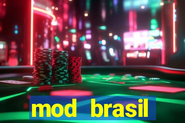 mod brasil supermarket simulator